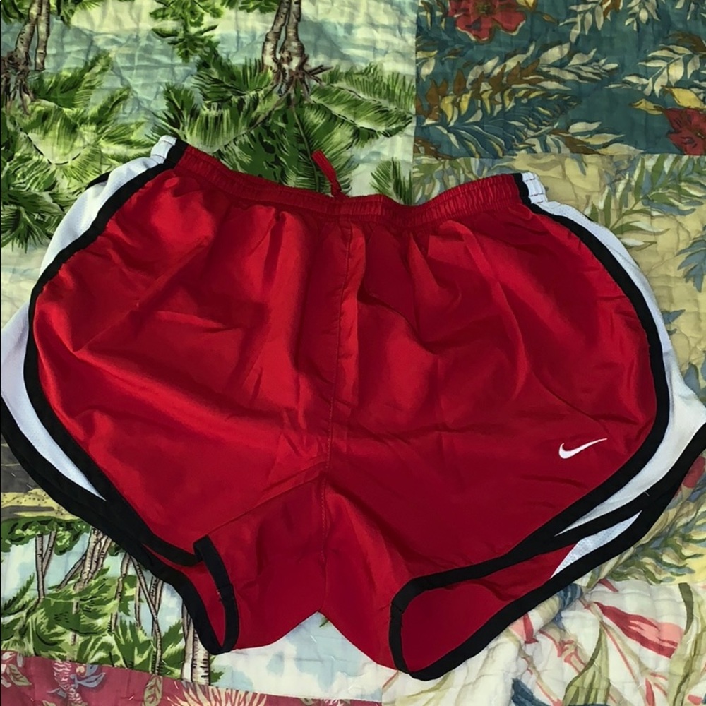 nike shorts